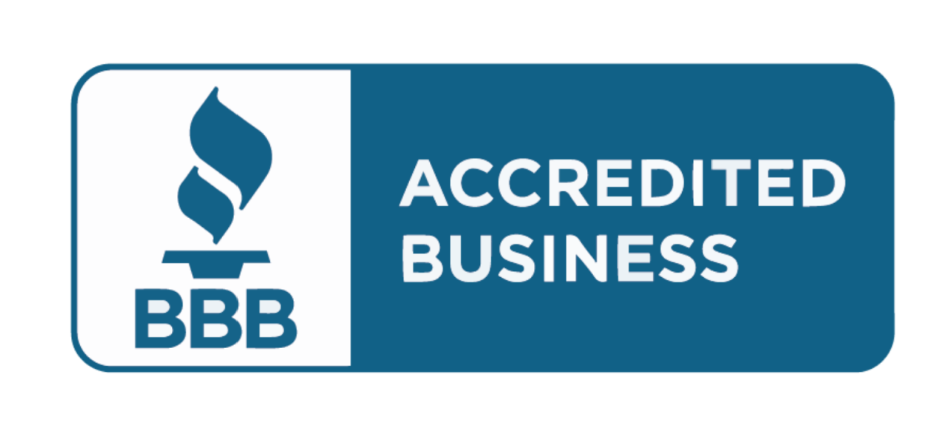 BBB Accredited Business