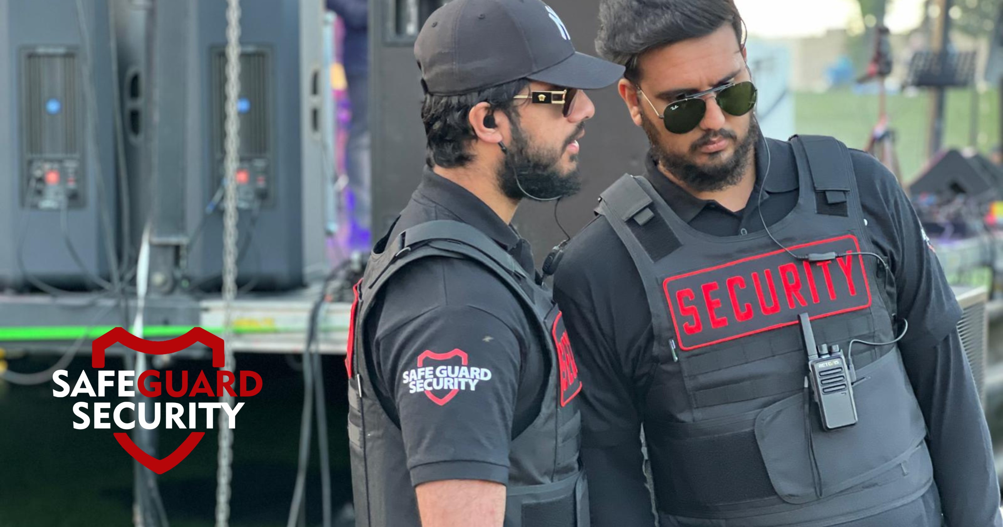 advantages-of-hiring-competent-security-guards-safeguard-security