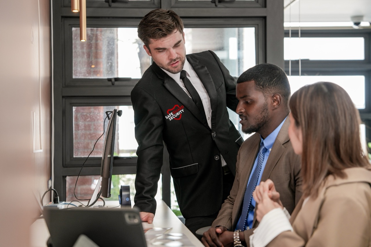 tailoring-concierge-security-services-to-different-industries