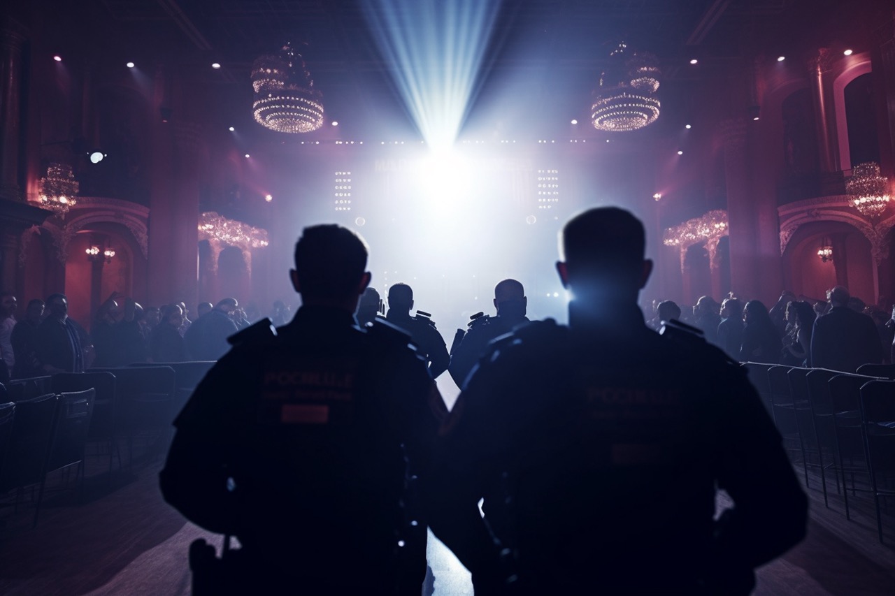 specialized-training-for-event-security-guards-at-safeguard-security