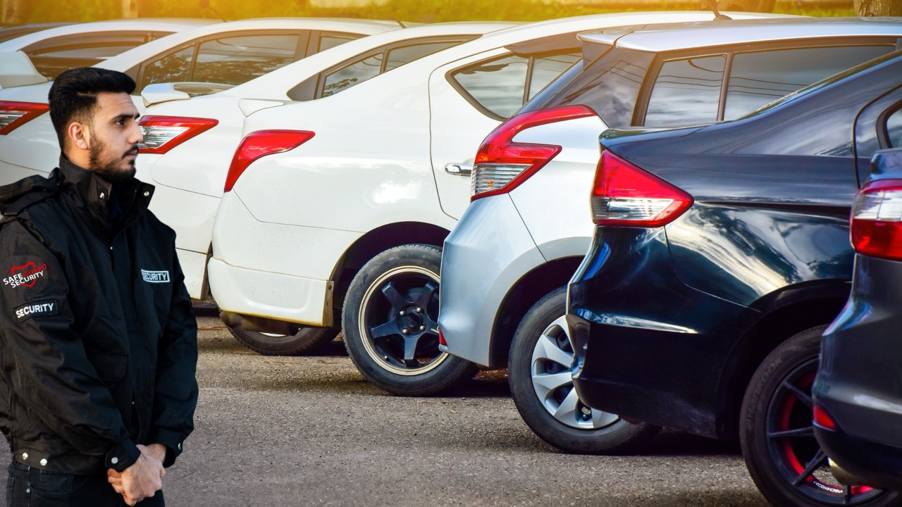 Automotive Security