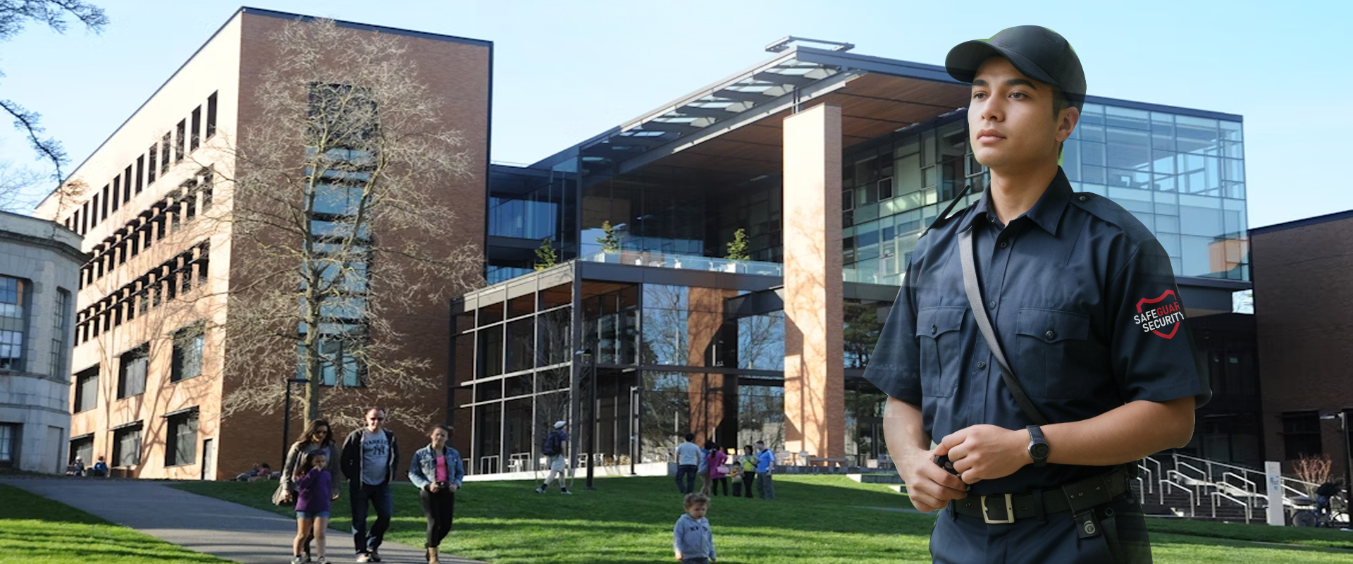 Campus Security