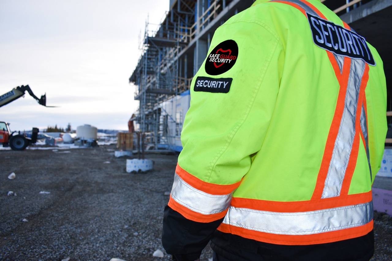 Construction Security