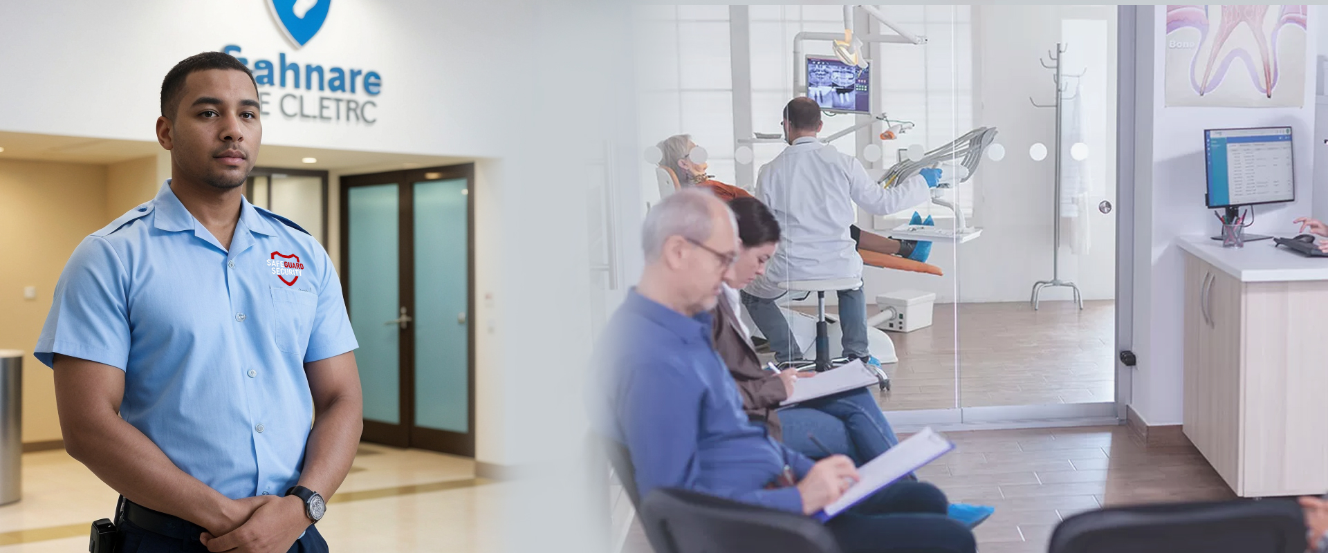Healthcare Security