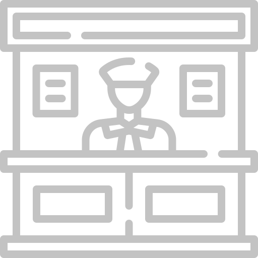 Office and Corporate Security