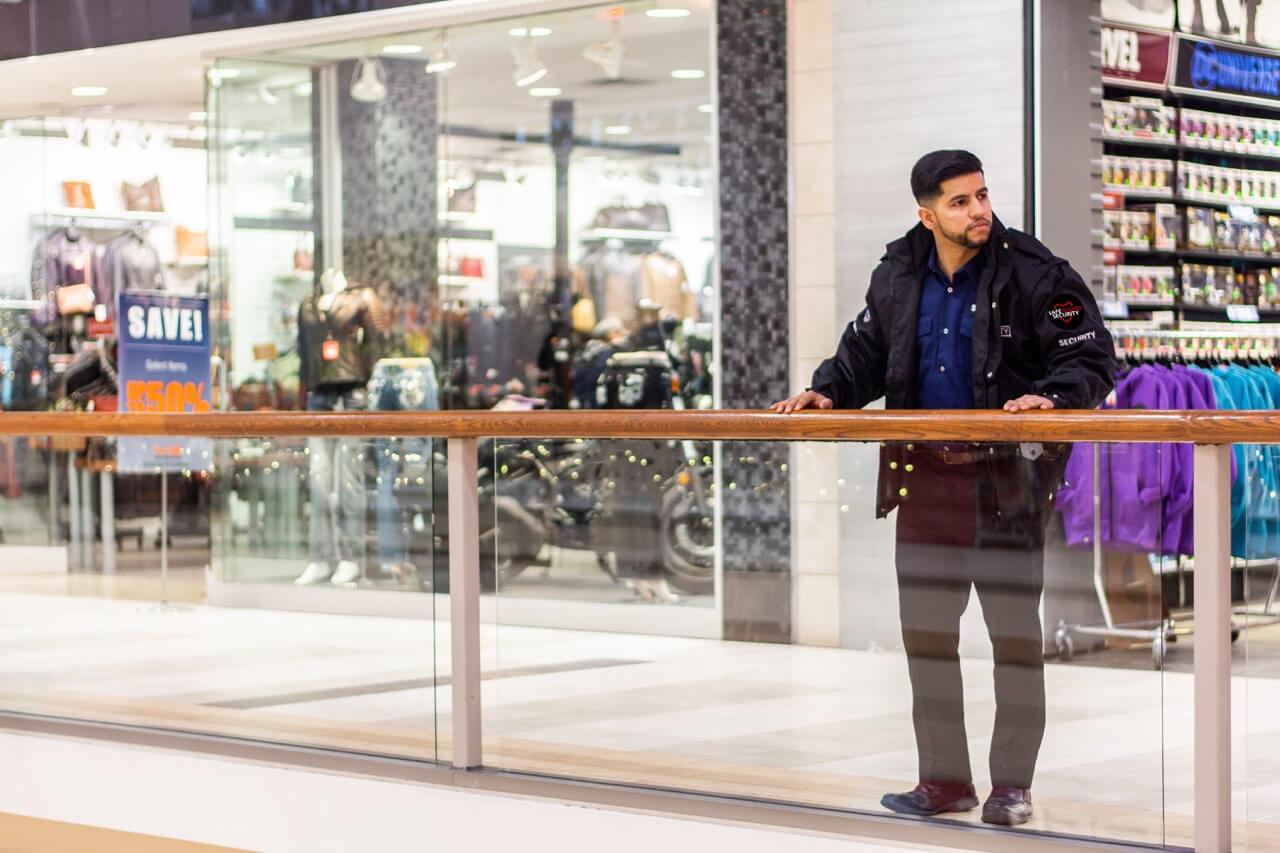 Retail Security