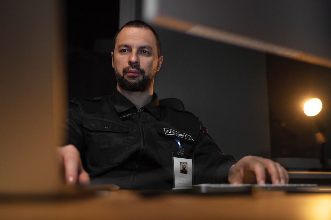 Concierge Security