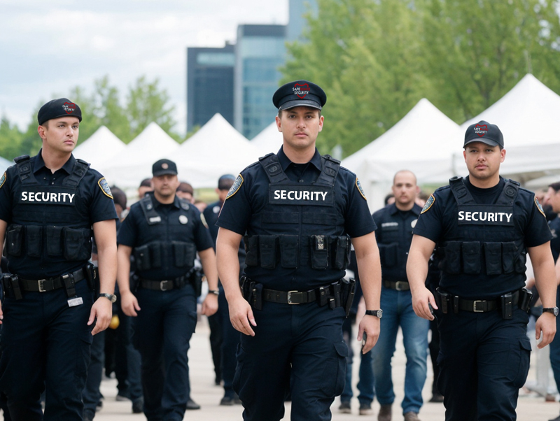 Event Security