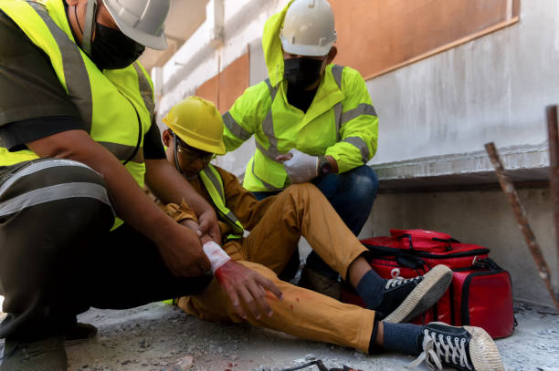 Emergency Response Service