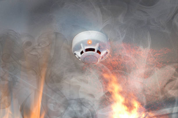 Fire Watch Security