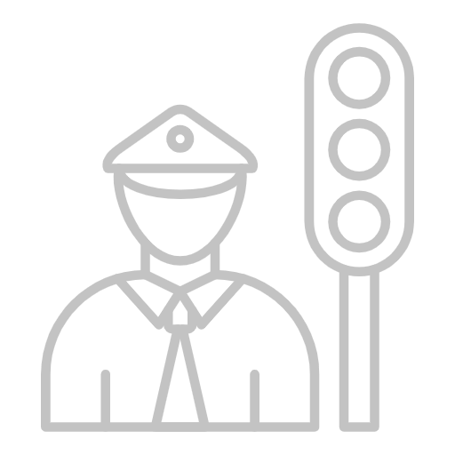 Traffic Control & Parking Enforcement